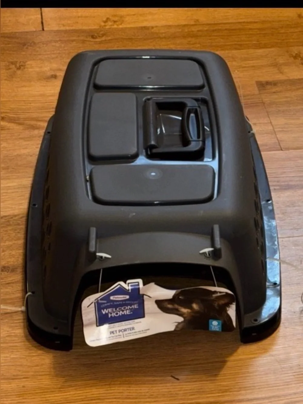 Petmate Pet Porter 10 lbs